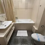 Apartament Ckey In The Center Odessa