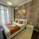Ckey In The Center Apartament Odessa
