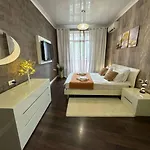 Apartament Ckey In The Center