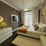 Апартаменты Ckey In The Center