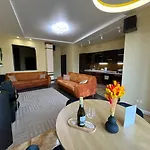 Apartament Ckey In The Center Odessa