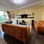 Апартаменты Ckey In The Center