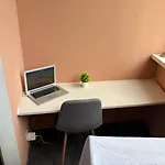 Apartament Ckey In The Center Odessa