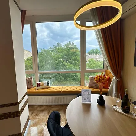 Apartament Ckey In The Center *