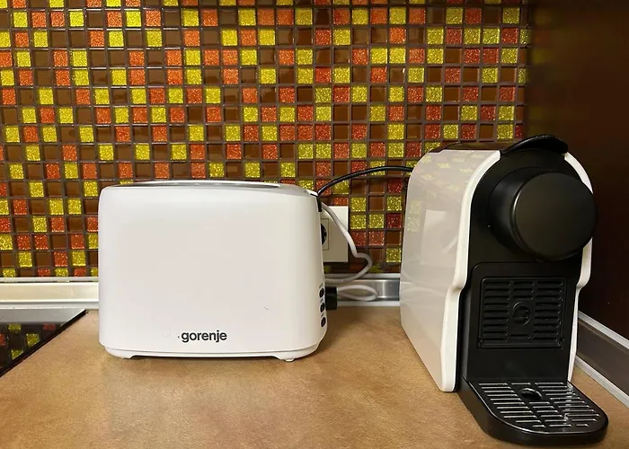 דירה Ckey In The Center