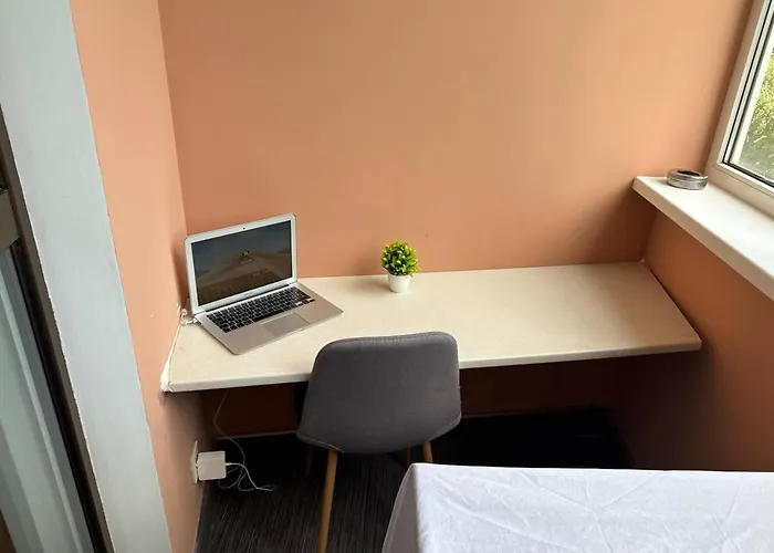 Apartament Ckey In The Center Odessa