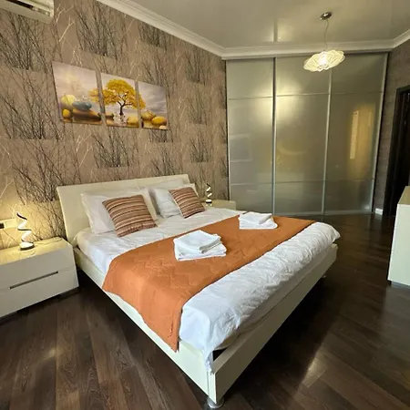 Apartament Ckey In The Center *