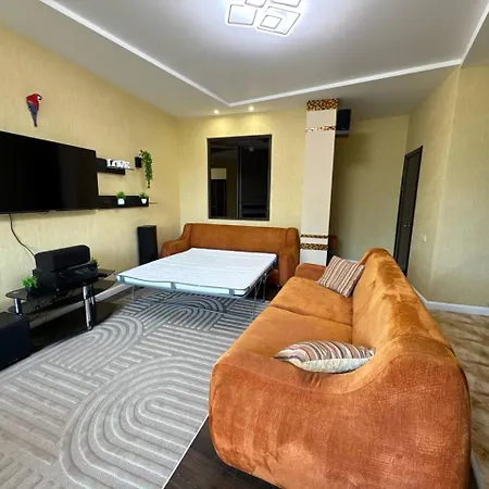 Apartman Ckey In The Center